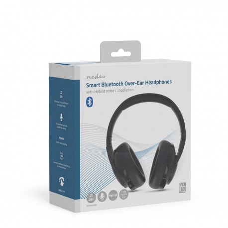 Écouteurs supra-auriculaires sans fil  - 10