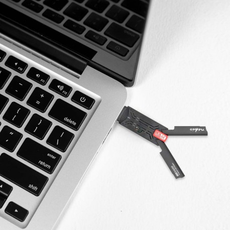 Dongle réseau  - 7