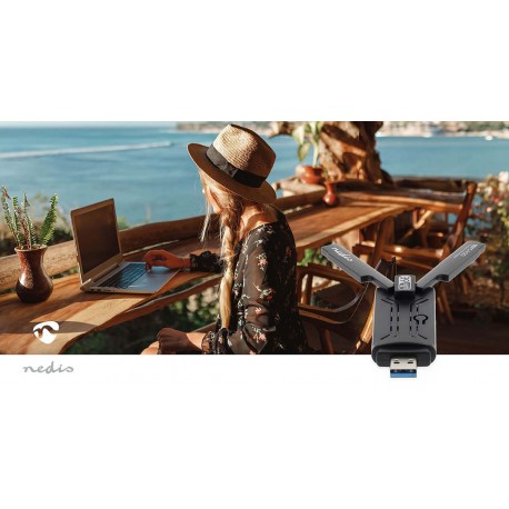 Dongle réseau  - 10