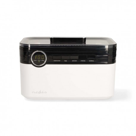 Nettoyeur de bijoux à ultrasons  - 3