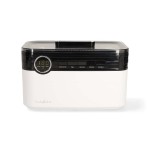 Nettoyeur de bijoux à ultrasons  - 3