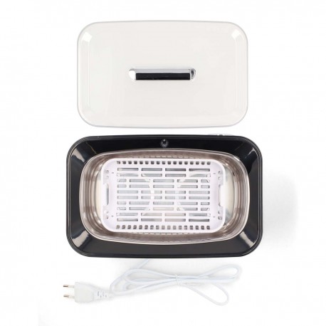 Nettoyeur de bijoux à ultrasons  - 7