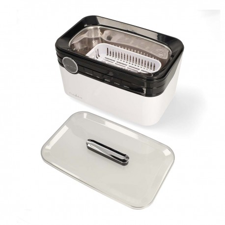 Nettoyeur de bijoux à ultrasons  - 8