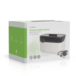 Nettoyeur de bijoux à ultrasons  - 10