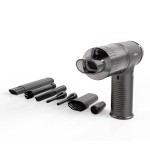 Aspirateur À Main  - 5