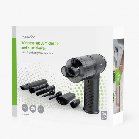 Aspirateur À Main  - 9