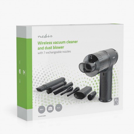 Aspirateur À Main  - 10