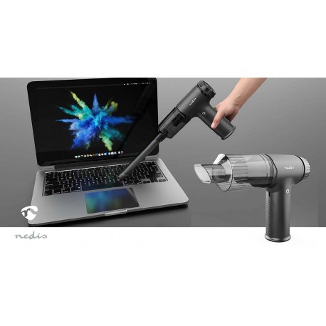 Aspirateur À Main  - 12