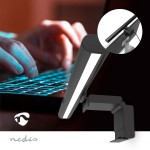 Barre Lumineuse du Moniteur  - 2