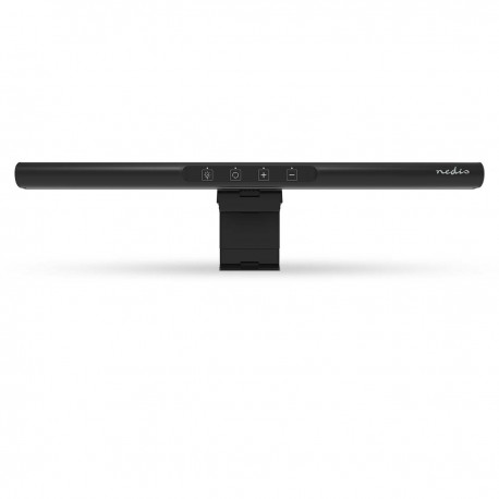 Barre Lumineuse du Moniteur  - 4