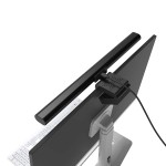 Barre Lumineuse du Moniteur  - 7