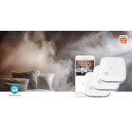 Détecteur de Fumée SmartLife  - 13