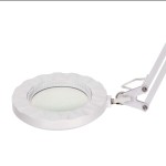 Lampe loupe de table  - 4