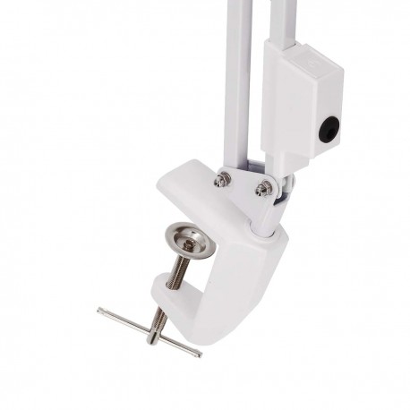 Lampe loupe de table  - 5