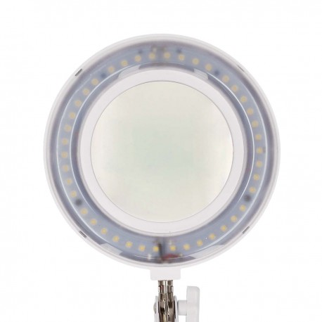 Lampe loupe de table  - 6