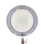 Lampe loupe de table  - 6