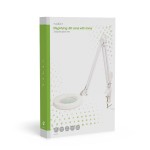 Lampe loupe de table  - 9