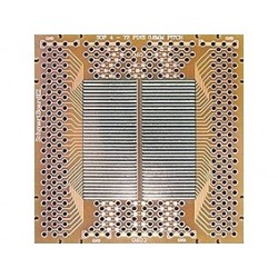 Platine SchmartBoard|ez™ pour circuits "SOP"  - 1