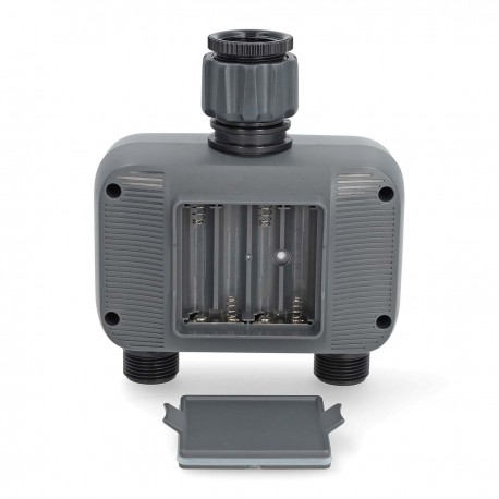 SmartLife Contrôleur d'Arrosage Intelligent  - 4