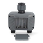 SmartLife Contrôleur d'Arrosage Intelligent  - 4