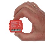 Commutateur d"alimentation SmartLife  - 4