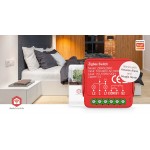 Commutateur d"alimentation SmartLife  - 9