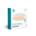 SmartLife Plafonnier  - 12