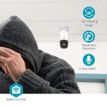 Caméra extérieure SmartLife  - 10