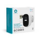 Caméra extérieure SmartLife  - 14