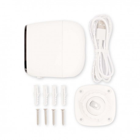 Caméra extérieure SmartLife  - 15