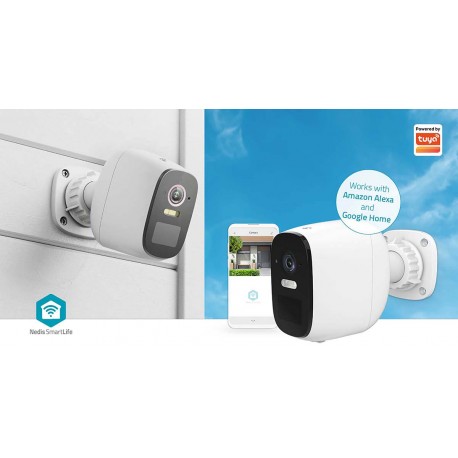 Caméra extérieure SmartLife  - 16
