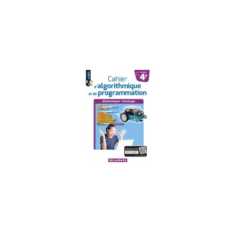 Robot mBot Explorer Bluetooth P1050015 + 6 ouvrages  - 2