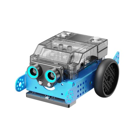 Robot mBot2 Makerblock P1010132