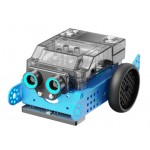 Robot mBot2 Makerblock P1010132