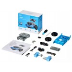 Détail du contenu du Robot mBot2 Makerblock P1010132