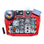 Détail du Kit initiation à l'électronique KNS130