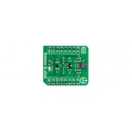 Module Capteur oxymètre de pouls Oximeter 2 Click MIKROE-4292