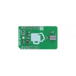 Capteur Alcohol 3 Click MIKROE-3318 pour détection d'alcool