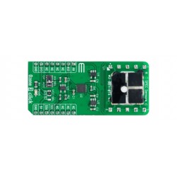 Capteur d'ozone OZONE 3 Click MIKROE-4654