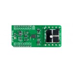 Capteur d'ozone OZONE 3 Click MIKROE-4654