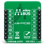 Capteur de gaz CO2 Click MIKROE-4725  - 3