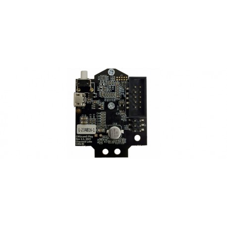 Face arrière de la caméra CMUcam5 Pixy 2 v2.3 Charmed Labs