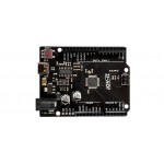 Vue de dessus de la Carte ARD One C UNO 328P Joy-IT