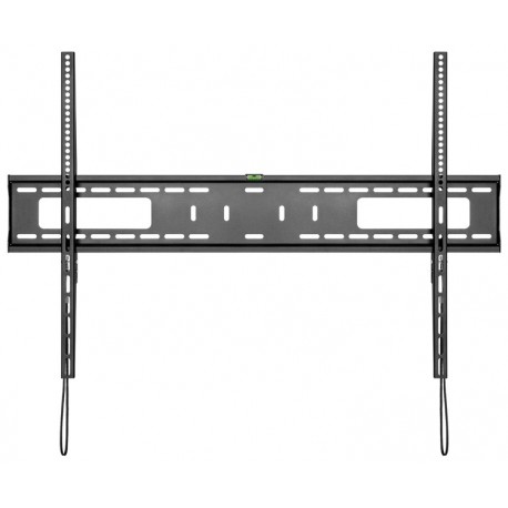 Support mural fixe pour TV XXL (43"-100")