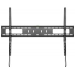 Support mural fixe pour TV XXL (43"-100")