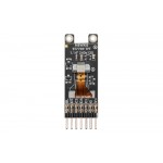 Face arrière de l'Afficheur TFT couleur Newxie 1.14" ST7789 Adafruit 6113