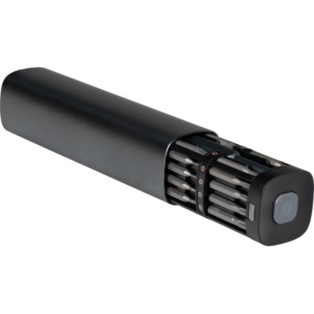 Coffret tournevis de précision 42 embouts