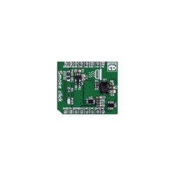 Module capteur de fumée Smoke click MIKROE-2560