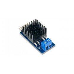 Module PmodSSR relais statique  - 1