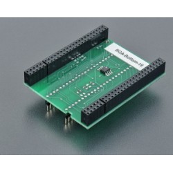 Adaptateur BGA-Bas-19  - 1